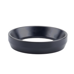 Magnetyczny dosing funnel (espresso black) 4Barista – 58 mm