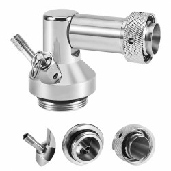 Nitro Cold Brew 5-litrowy minikeg ze stali nierdzewnej 4Barista
