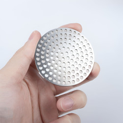 Podwójna warstwa Puck screen 4Barista – 51, 53, 58 mm