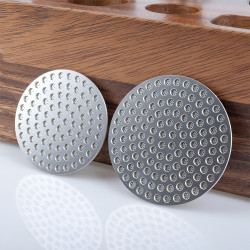 Podwójna warstwa Puck screen 4Barista – 51, 53, 58 mm