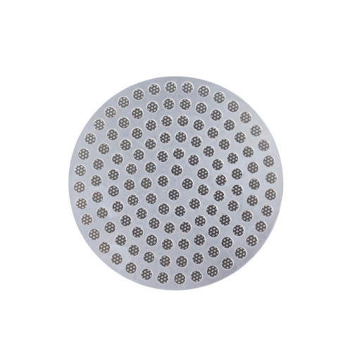 Recenzje Podwójna warstwa Puck screen 4Barista – 51, 53, 58 mm