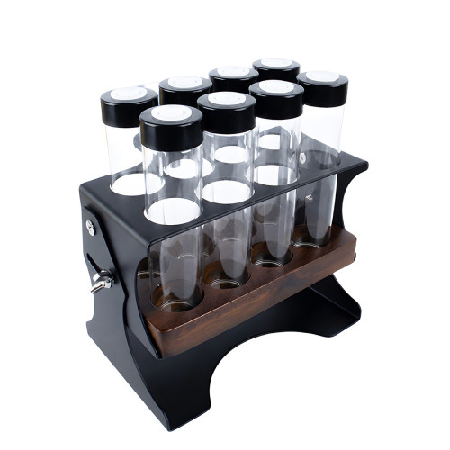 FAQ - Pytania dotyczące produktu Zestaw tub do przechowywania ziaren kawy 4Barista FAQ - Pytania dotyczące produktu Zestaw tub do przechowywania ziaren kawy 4Barista