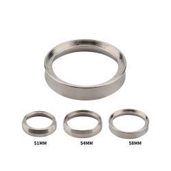 Magnetic dosing funnel