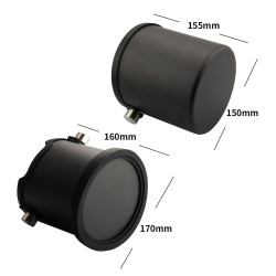 Knock box 4Barista PRO - czarny