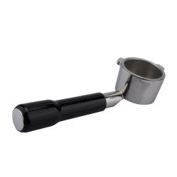 Kolba bez dna 4Barista – Bottomless Portafilter double 51 mm (EC9335)