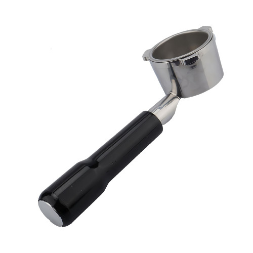 Kolba bez dna 4Barista – Bottomless Portafilter double 51 mm (EC9335)