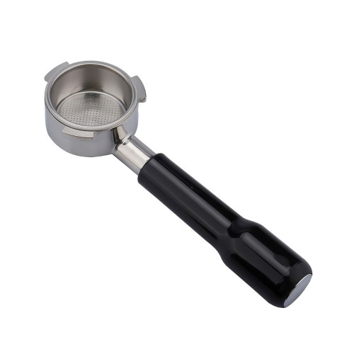 Kolba bez dna 4Barista – Bottomless Portafilter double 51 mm