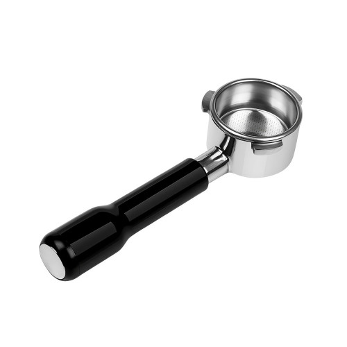 Kolba bez dna 4Barista – Bottomless Portafilter double 54 mm