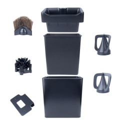 Elektryczny Portafilter odkurzacz 4Barista (6l)