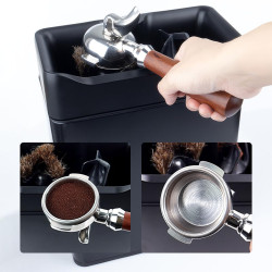 Elektryczny Portafilter odkurzacz 4Barista (6l)