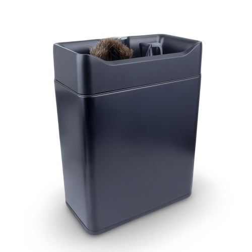 Elektryczny Portafilter odkurzacz 4Barista (6l)