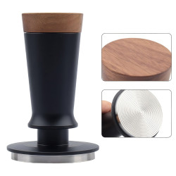 Tamper z regulacją ciśnienia i WDT 4Barista - 51, 53,35, 58,5 mm