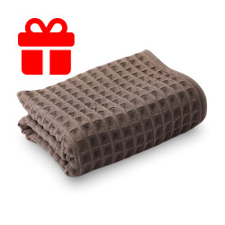 Wacaco Nanopresso (spring run) + twarde pudełko
