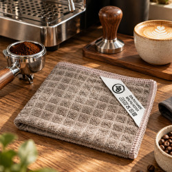 Ręcznik z mikrofibry barista 4Barista