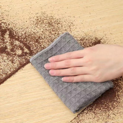 Ręcznik z mikrofibry barista 4Barista