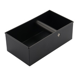 Tamper stacja z Knock box 4Barista