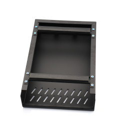 Zasuwany knockbox 4Barista