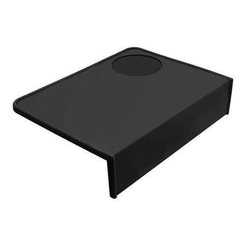 Podkładka pod tamper i kolbę 4Barista – narożna kwadratowa