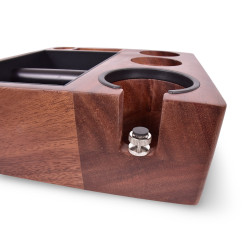 Tamper stacja z Knock box 4Barista