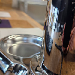 La Pavoni Stradivari Lusso - Używany