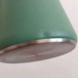 OTTO - Nowoczesny dzbanek do kawy po turecku (sage) - Używany