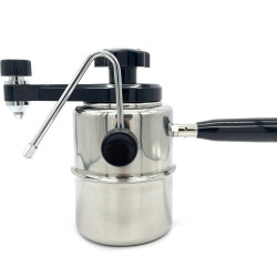 Bellman CX-25 | ekspres + steamer