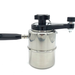 Bellman CX-25 | ekspres + steamer