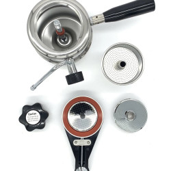 Bellman CX-25 | ekspres + steamer