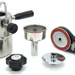 Bellman CX-25 | ekspres + steamer