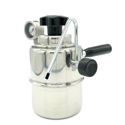bellman cx25s milk steamer