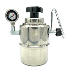 bellman cx25s milk steamer