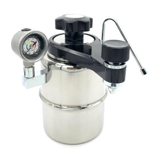 Bellman CX-25P | ekspres + steamer