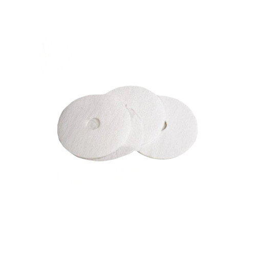 Papierowe filtry do CX25 (100 szt)