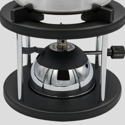 Stojak na palnik Bellman | Stojak na palnik