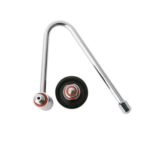 FAQ - Pytania dotyczące produktu  Bellman Replacement Steam Wand H350 - zestaw zapasowych dysz parowych