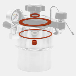 Komplet uszczelek do Bellman CX25