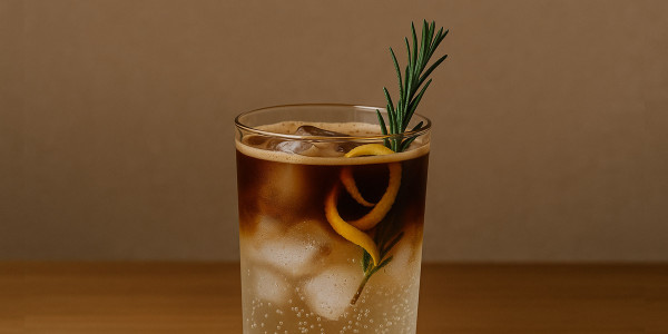 Espresso tonic – orzeźwiający letni hit