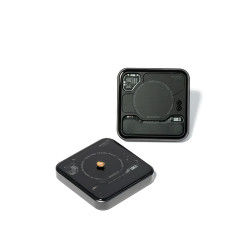 BOOKOO Themis Mini  - cyfrowa waga Bluetooth