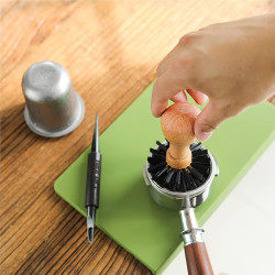 Portafilter szczotka 4Barista