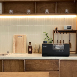 Gene Café CBR-301 - palarka do kawy