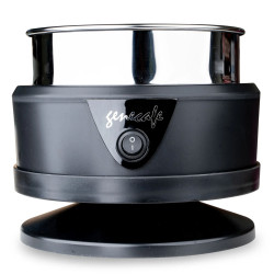 Gene Café CBC-101 - Zewnętrzna chłodziarka do ziaren kawy