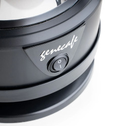 Gene Café CBC-101 - Zewnętrzna chłodziarka do ziaren kawy