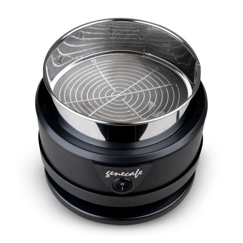 Gene Café CBC-101 - Zewnętrzna chłodziarka do ziaren kawy