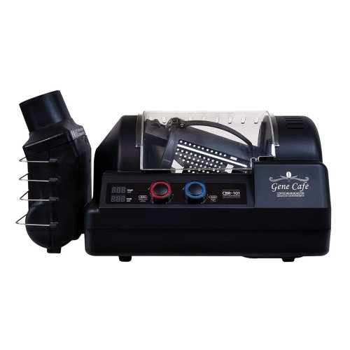 Gene Café CBR-101e - palarnia kawy