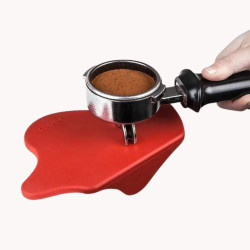 Cafelat Splat Mat - czerwony