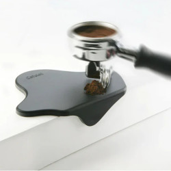 Cafelat Splat Mat - czarny