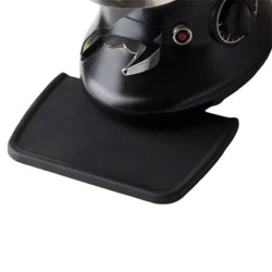 Cafelat Small Flat Mat - czarny