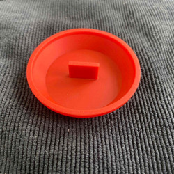 Korek do podgrzewania kosza | Cafelat Robot