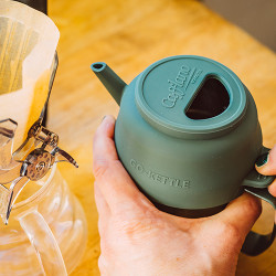 Cafflano Home brewing Kit - zestaw do parzenia kawy filtrowanej