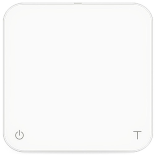 Acaia New Pearl White